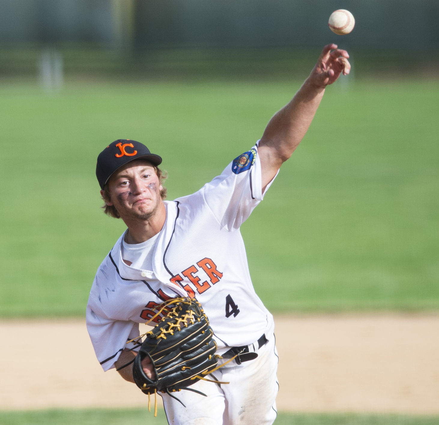 JC Brager vs. Omaha Skutt, 6/28